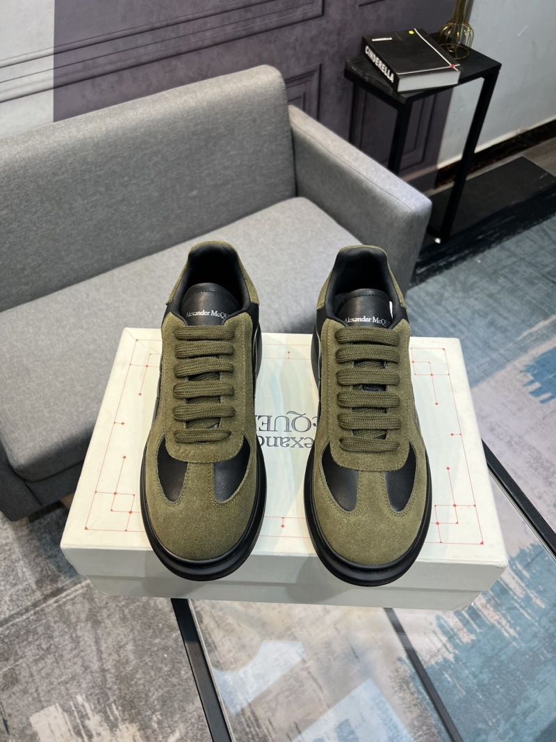 Alexander Mcqueen Casual Shoes